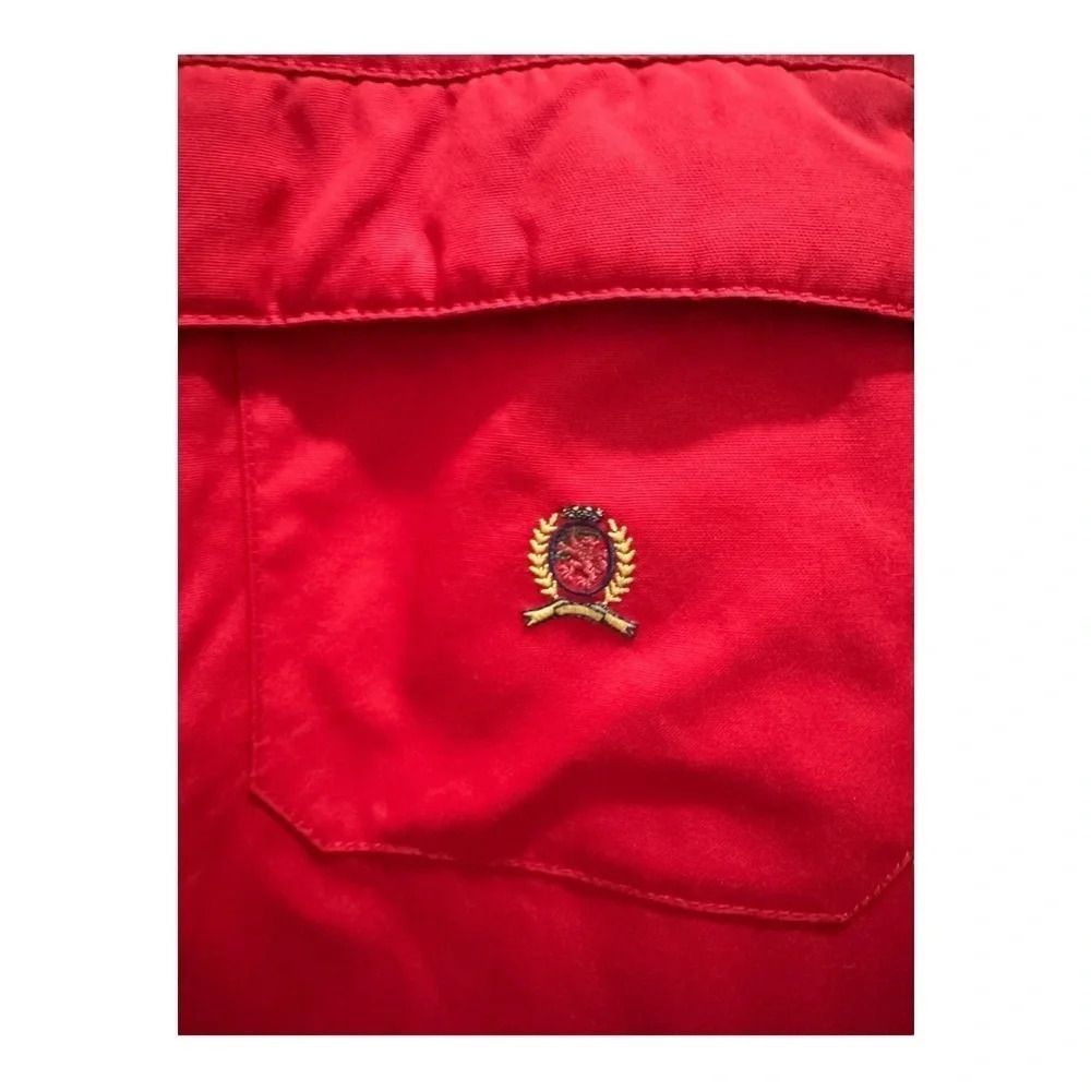 VTG Tommy Hilfiger Jacket - Picture 8 of 9